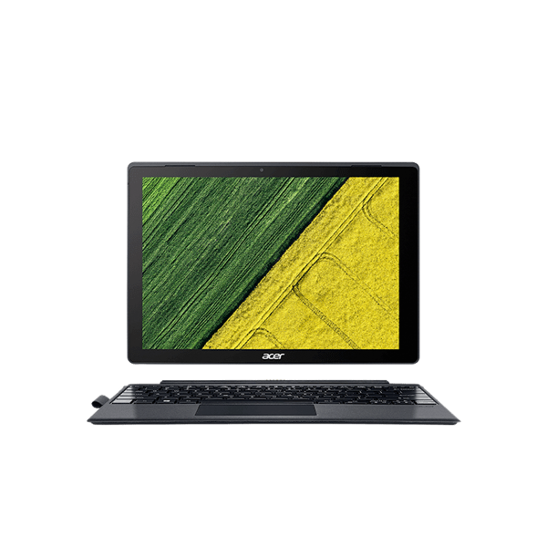 Acer Switch 5 | 12 Zoll 2K | 7. Generation i5 | 128GB SSD | 8GB RAM | W11 Pro | QWERTY/AZERTY/QWERTZ