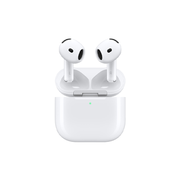 Refurbished Apple Airpods 4 | 24 Monate Garantie