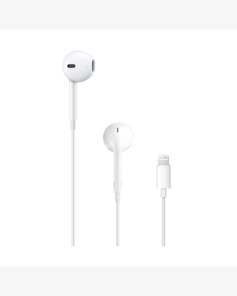 Apple EarPods | Lightning Anschluss | Weiß