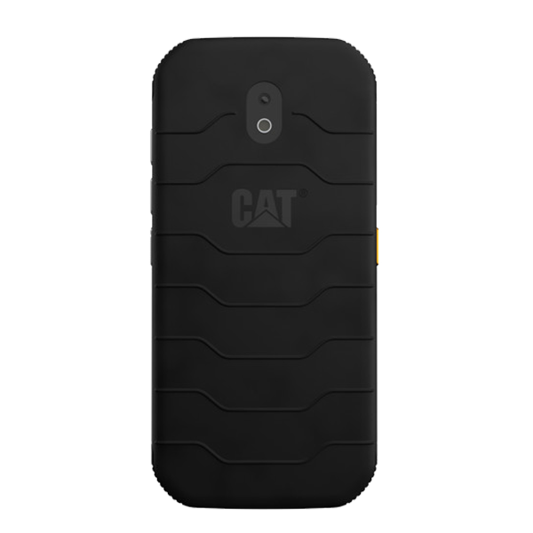 Refurbished Cat S42H+ | 32GB | Schwarz | Dual