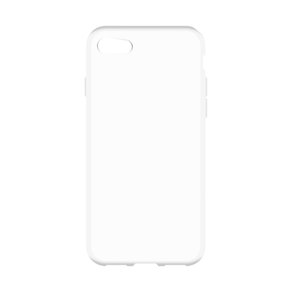 Transparente Backcover für das iPhone 7 / 8 / SE 2020 / SE 2022 