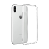 Transparente Backcover für das iPhone X / XS 