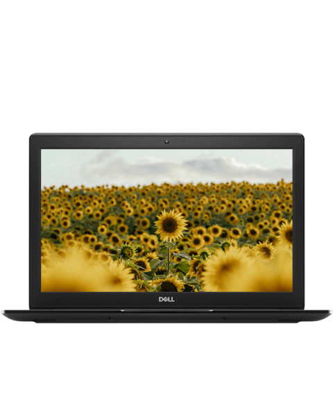 Dell Latitude 3500 | 15.6 inch FHD | 8. Gen i5 | 128GB SSD | 8GB RAM | QWERTY/AZERTY/QWERTZ