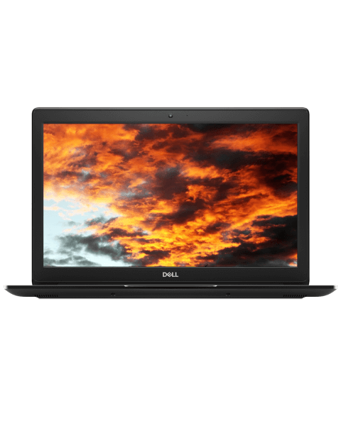 Dell Latitude 3500 | 15.6 inch FHD | 8. Gen i5 | 128GB SSD | 8GB RAM | QWERTY/AZERTY/QWERTZ