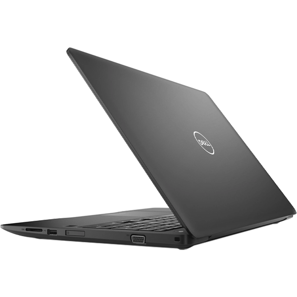 Dell Latitude 3590 | 15.6 Zoll FHD | 8. Generation i5 | 256GB SSD | 8GB RAM | W11 | QWERTY/AZERTY