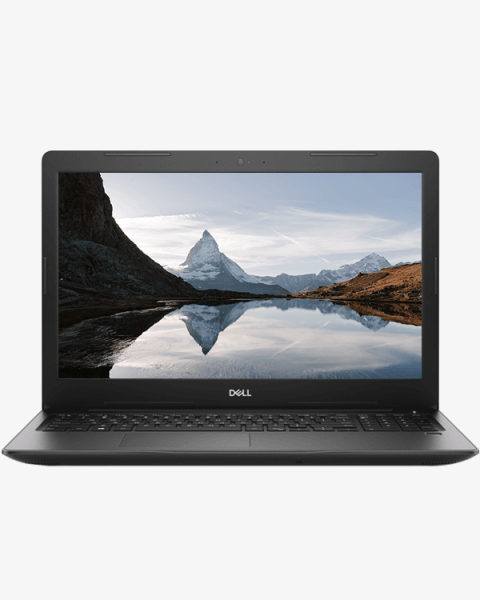 Dell Latitude 3590 | 15.6 Zoll FHD | 8. Generation i5 | 256GB SSD | 8GB RAM | W11 | QWERTY/AZERTY