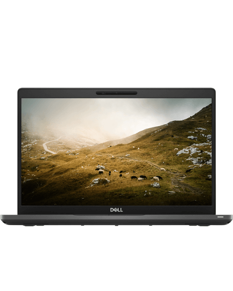 Dell Latitude 5400 | 14 inch FHD | 8. Gen i5 | 256GB SSD | 8GB RAM | QWERTY/AZERTY/QWERTZ