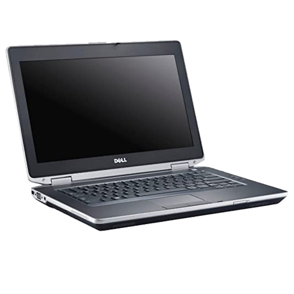 Dell latitude E6430s | 14 inch HD | 3. Gen i5 | 320GB HDD | 4GB RAM | QWERTY/AZERTY/QWERTZ