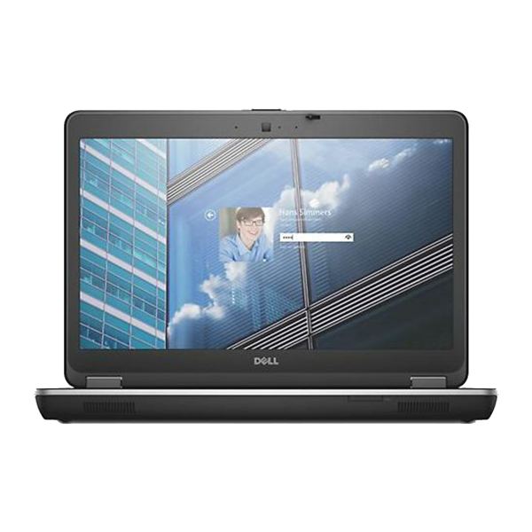 Dell Latitude E6440 | 14 inch HD | 4e generation i5 | 128GB SSD | 8GB RAM | DVD