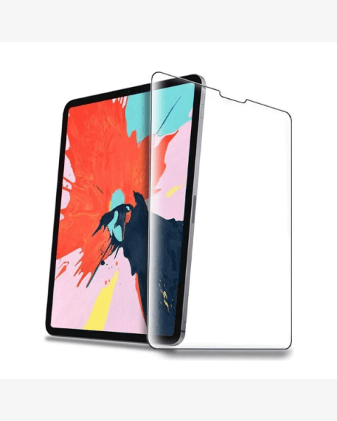 Screenprotector aus Glas für das iPad Pro 11 inch 2022