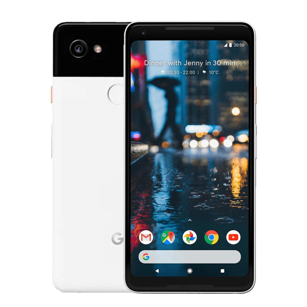 pixel xl refurbished