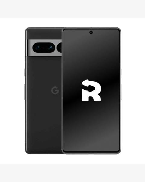 Refurbished Google Pixel 7 Pro | 256GB | Schwarz | 5G