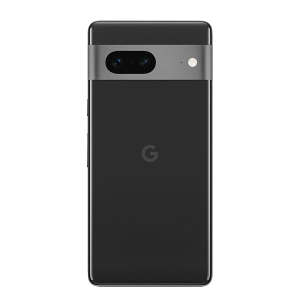 Google Pixel 7 | 128GB | Schwarz | 5G