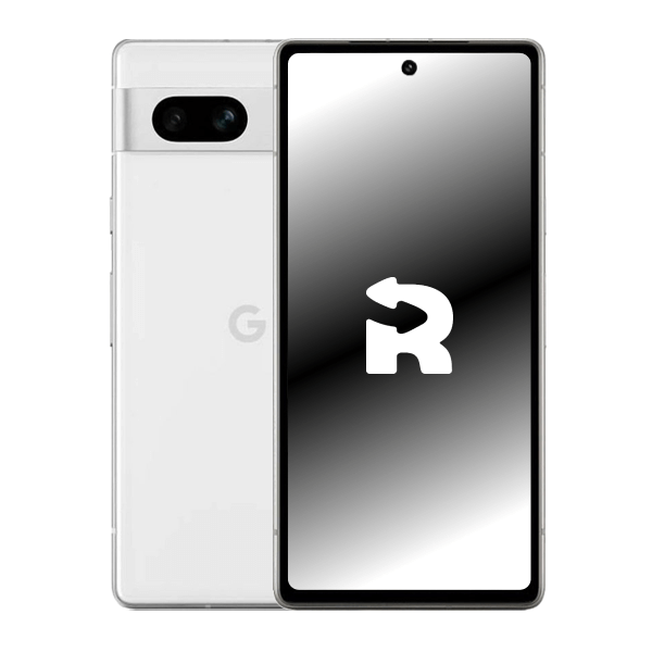 Refurbished Google Pixel 7a | 128GB | Blau | 5G