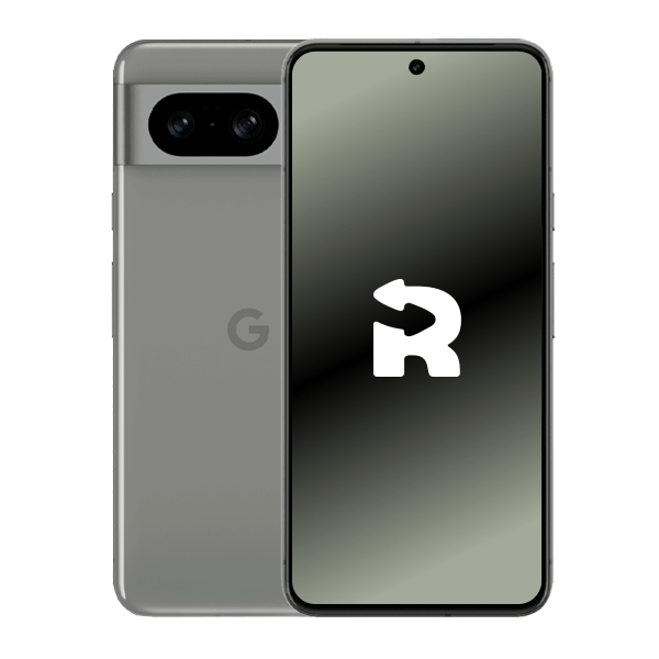 Refurbished Google Pixel 8 | 256GB | Obsidianschwarz | 5G