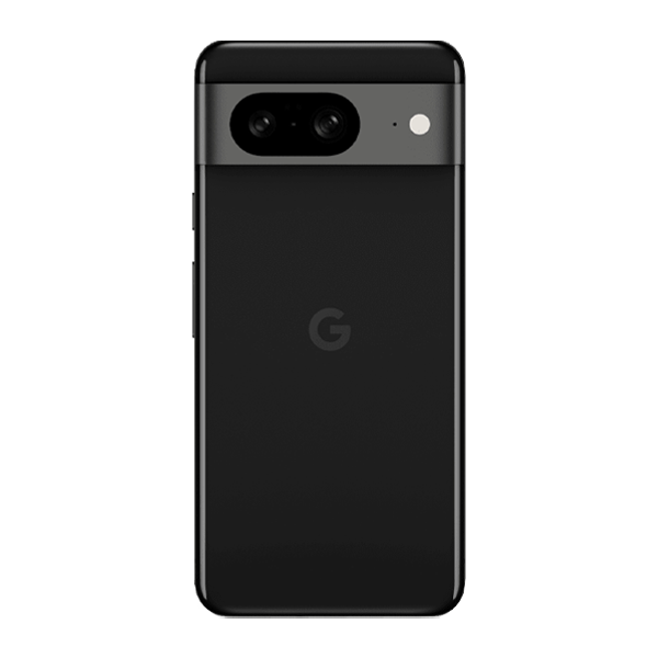 Refurbished Google Pixel 8 | 256GB | Obsidianschwarz | 5G