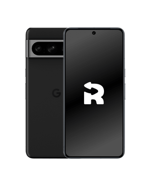 Refurbished Google Pixel 8 Pro | 128GB | Obsidianschwarz | 5G