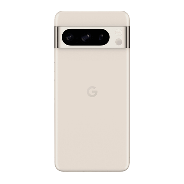 Refurbished Google Pixel 8 Pro | 256GB | Porzellan | 5G