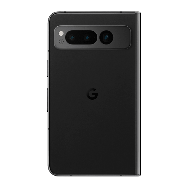 Refurbished Google Pixel Fold | 256GB | Schwarz | 5G