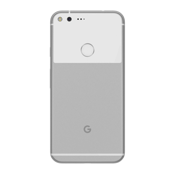 Refurbished Google Pixel XL | 32GB | Silber