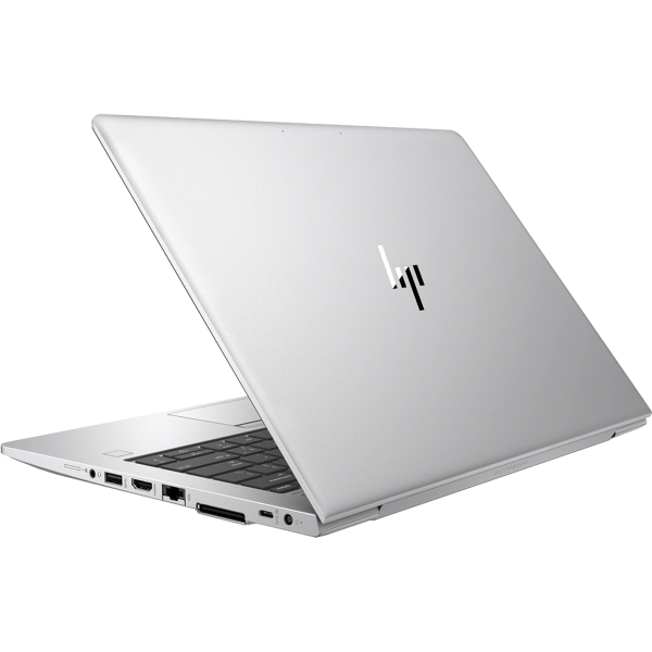 HP EliteBook 735 G6 | 13,3 Zoll FHD | 3. Generation r5 | 256-GB-SSD | 16GB RAM | QWERTY/AZERTY/QWERTZ