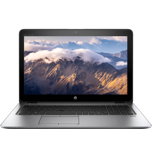 HP EliteBook 755 G4 | 15.6 Zoll HD | 9e generation A8 | 128GB SSD | 8GB RAM | QWERTY/AZERTY/QWERTZ