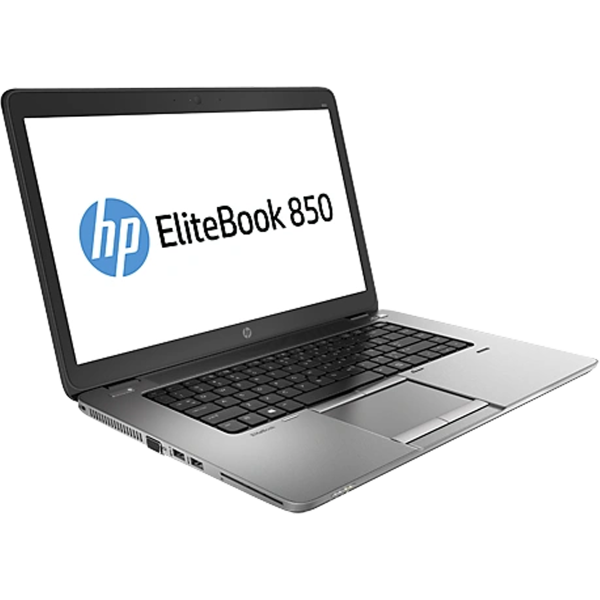HP EliteBook 850 G1 | 15.6 Zoll FHD | 4. Generation i5 | 500GB HDD | 4GB RAM | QWERTY/AZERTY/QWERTZ