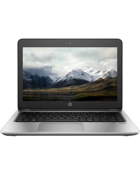 HP ProBook 430 G4 | 13.3 Zoll FHD | 7. Generation i5 | 128GB SSD | 8GB RAM | W10 Pro | QWERTY