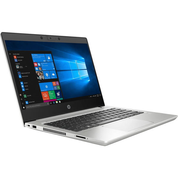 HP ProBook 430 G7 | 13.3 Zoll FHD | 10. Generation i5 | 256GB SSD | 8GB RAM | QWERTY/AZERTY/QWERTZ