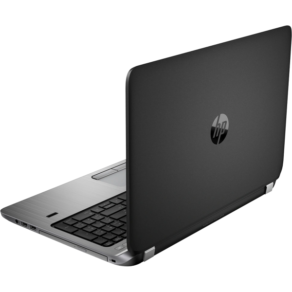 HP ProBook 450 G2 | 15.6 Zoll HD | 5. Generation i5 | 128GB SSD | 4GB RAM | QWERTY/AZERTY/QWERTZ