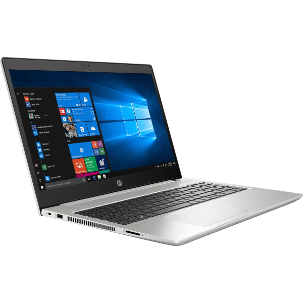 HP ProBook 455 G7 | 15.6 Zoll FHD | 4. Generation R7 | 512GB HDD | 16GB RAM | QWERTY/AZERTY/QWERTZ