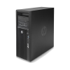 HP Workstation Z220 CMT | Intel Xeon E3-1225v2 | 128-GB-SSD | 8GB RAM | DVD | NVIDIA Quadro 2000