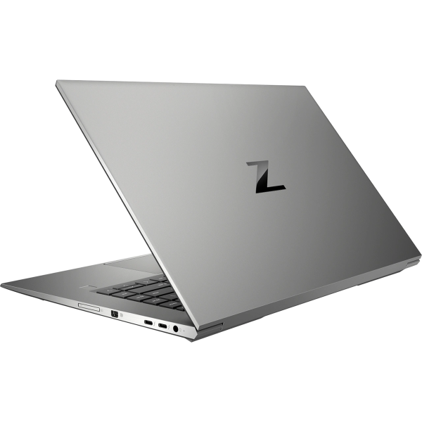 HP ZBook Create G7 | 15.6 Zoll FHD | 10. Generation i7 | 512GB SSD | 16GB RAM | NVIDIA GeForce RTX 2070 | QWERTY/AZERTY/QWERTZ