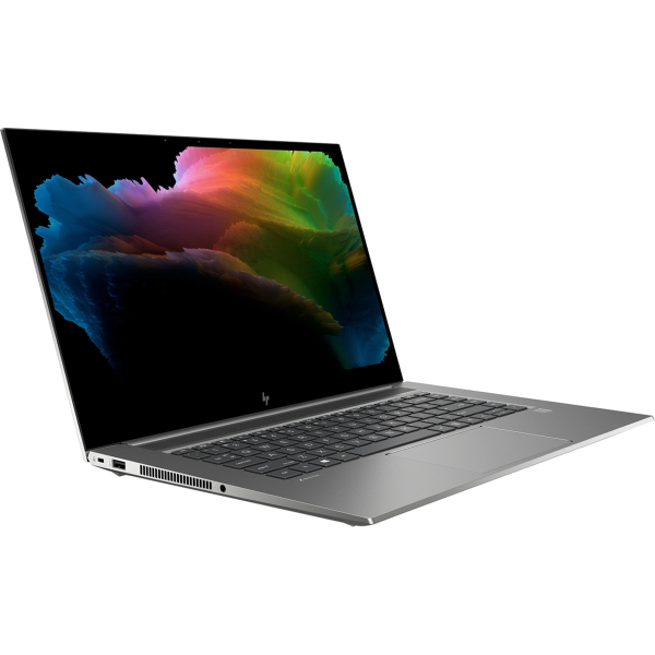 HP ZBook Create G7 | 15.6 Zoll FHD | 10. Generation i7 | 1TB SSD | 32GB RAM | NVIDIA GeForce RTX 2070 | QWERTY/AZERTY/QWERTZ