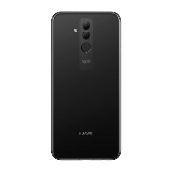 Refurbished Huawei Mate 20 Lite | 64GB | Schwarz