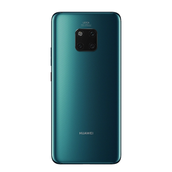 Refurbished Huawei Mate 20 Pro | 128GB | Grün | Dual