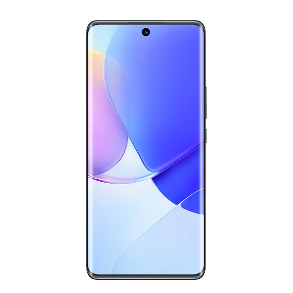 Refurbished Huawei Nova 9 | 128GB | Schwarz | Dual