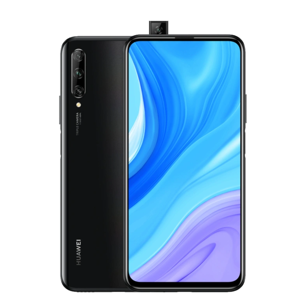 refurbished huawei p smart 2019