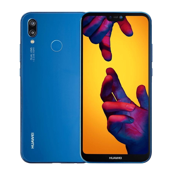 huawei huawei p20 lite