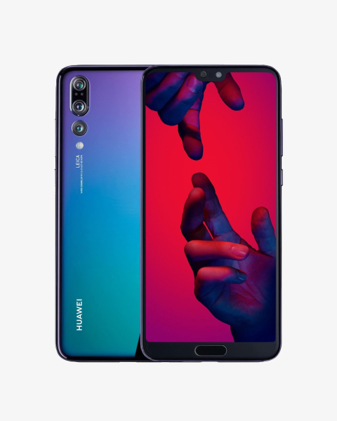 Huawei P20Pro | 128GB | Violett | Dual