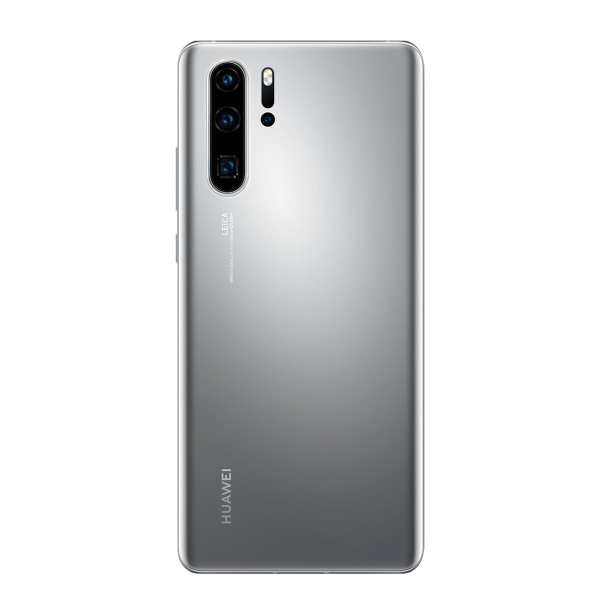 Huawei P30 Pro | 256GB | Silber Frost | Neue Edition