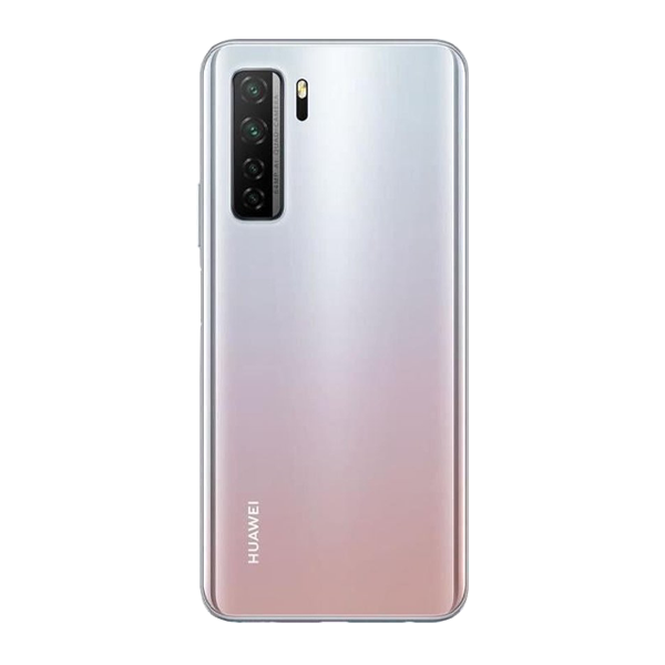 Refurbished Huawei P40 Lite | 128GB | Silber | 5G