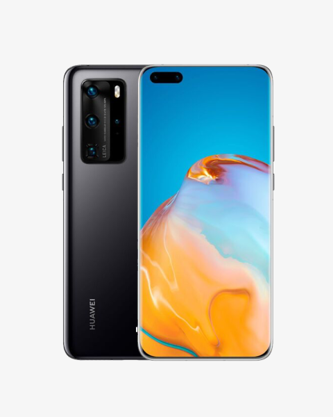 Huawei P40Pro | 256GB | Schwarz | 5G | Dual