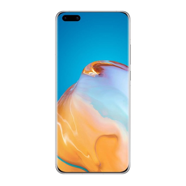 Refurbished Huawei P40 Pro+ | 512GB | Schwarz | 5G