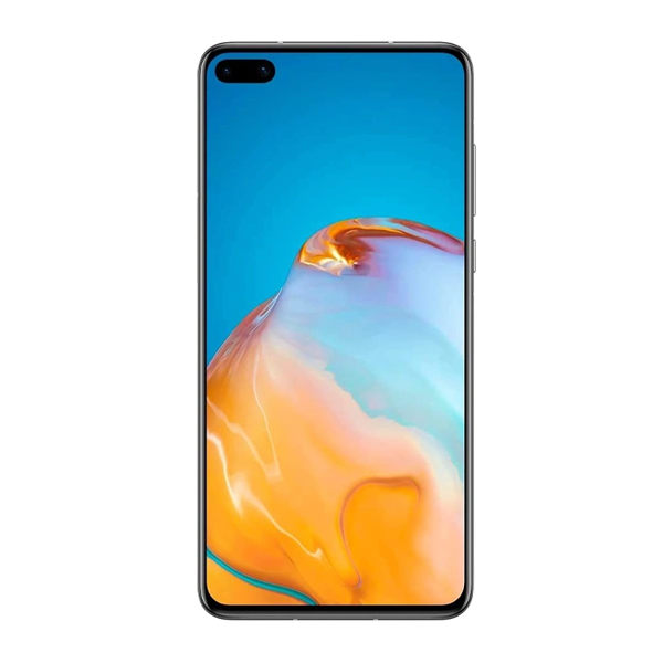 Refurbished Huawei P40 | 128GB | Weiß | 5G