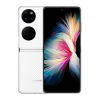 Refurbished Huawei P50 Pocket | 256GB | Weiß