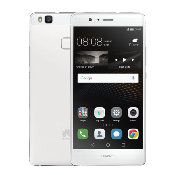 Refurbished Huawei P9 Lite | 16GB | Weiß