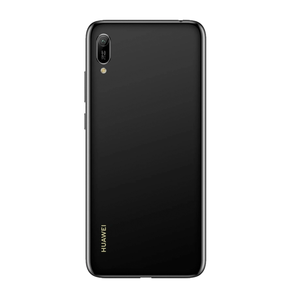 Refurbished Huawei Y6 | 32GB | Schwarz | 2019