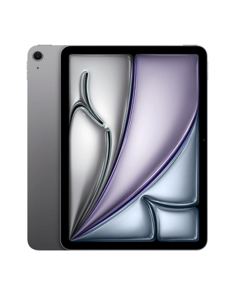 Refurbished iPad Air 11-inch 256GB WiFi Spacegrau (2024)