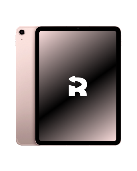 Refurbished iPad Air 64GB WiFi Rosa (2022)